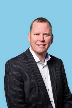 Character image for Rector