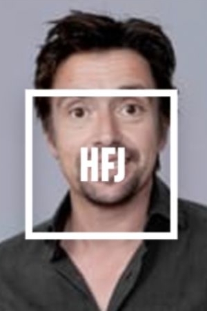 Richard Hammond