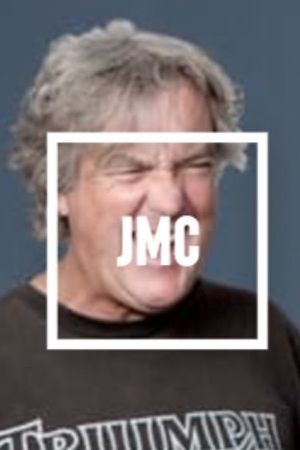James May