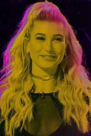 Character image for Hailey Baldwin