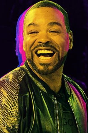 Character image for Method Man