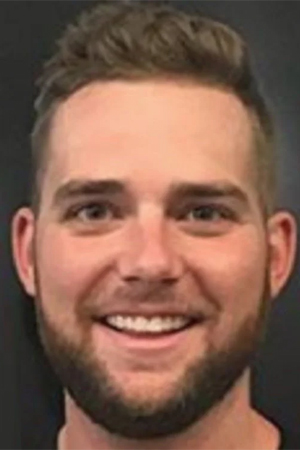 Cody Jones as Himself on Dude Perfect