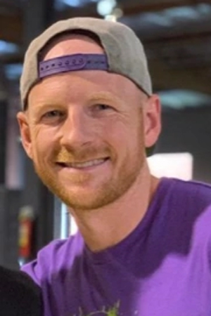 Garrett Hilbert as Himself on Dude Perfect