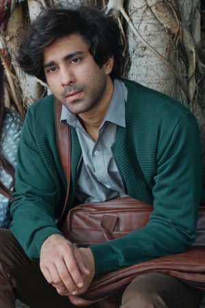 Character image for Uttam Dhamija