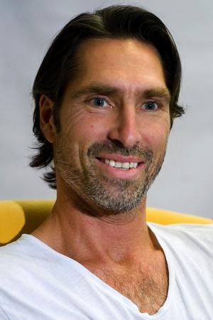 Character image for Host