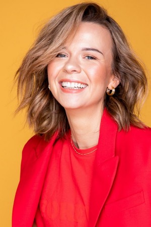 Character image for Host