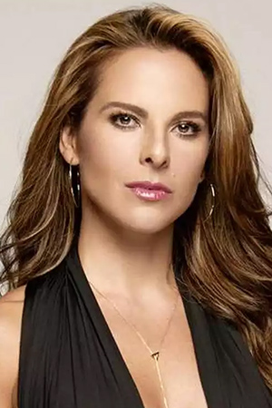 Kate del Castillo