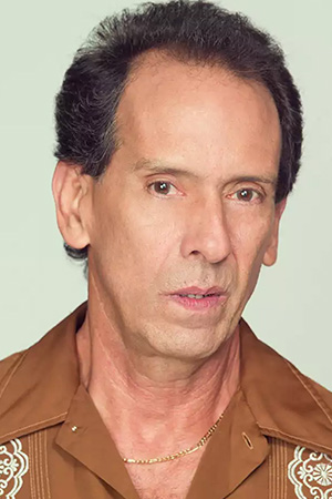 Jorge Hernández