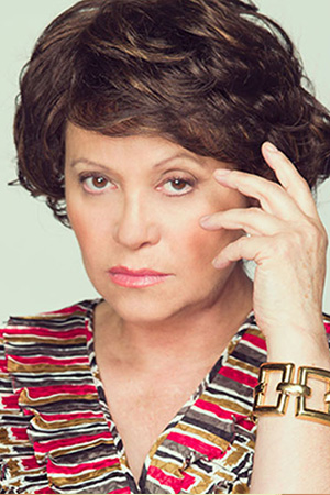 Adriana Barraza
