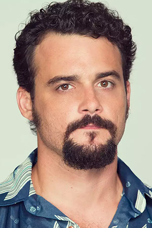 Ariel Texidó