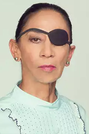 Beatriz Monroy