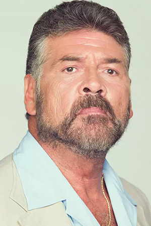 Guillermo Quintanilla