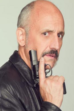 Alberto Jiménez