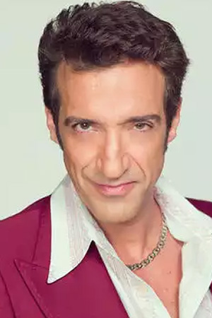 Alberto Mateo