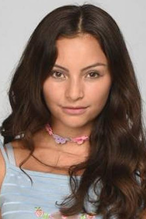 Daniela Wong