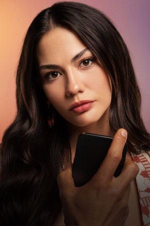 Character image for İlkin