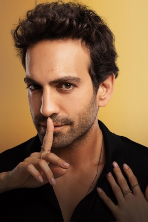 Character image for Tolga