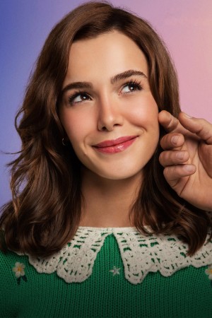 Character image for Sinem