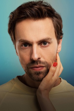 Character image for Kenan