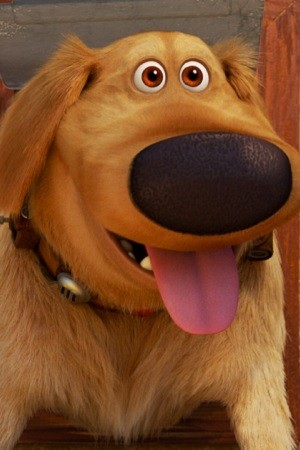 Character image for Dug