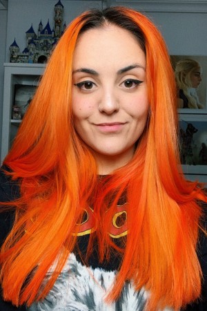 Character image for Andrea