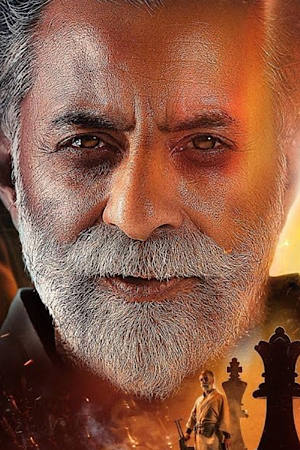 Character image for Aurangzeb Adam