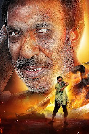 Character image for Zabardast Qasai