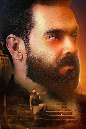 Character image for Farhad