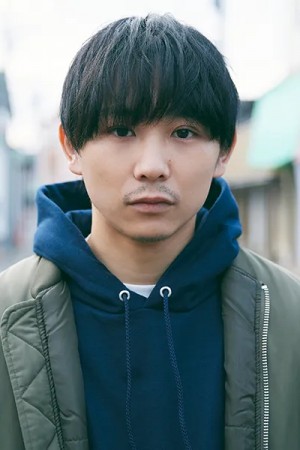 Character image for 堺 洋一