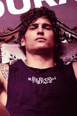 Character image for Duran