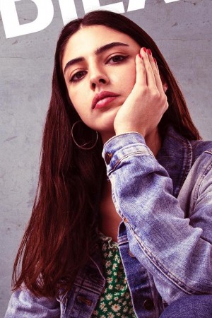 Character image for Dilan