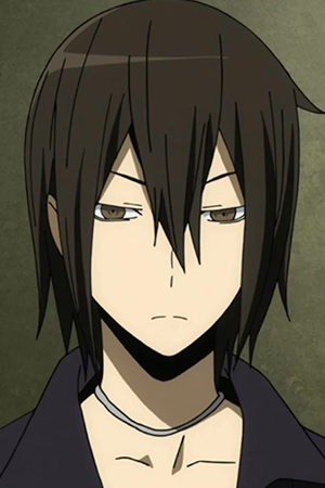 Character image for Kasuka Heiwajima