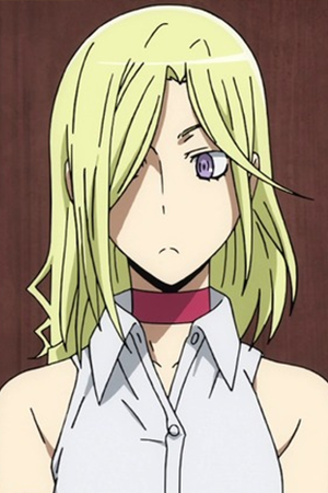 Character image for Vorona