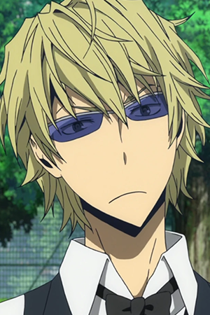 Character image for Shizuo Heiwajima