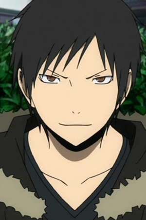 Character image for Izaya Orihara