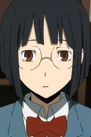 Character image for Anri Sonohara