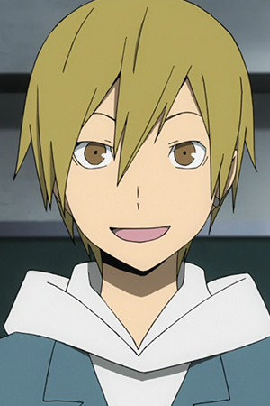Character image for Kida Masaomi