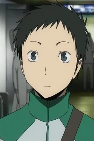 Character image for Mikado Ryuugamine