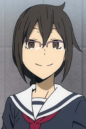 Character image for Mairu Orihara