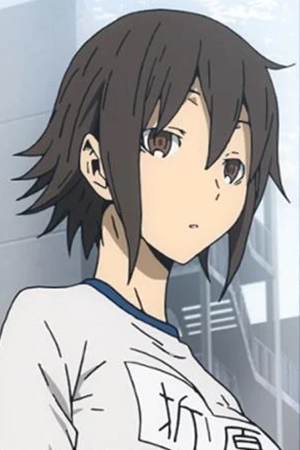 Character image for Kururi Orihara