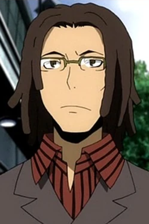 Character image for Tom Tanaka