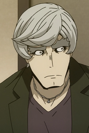 Character image for Slon