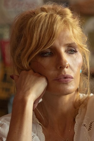 Kelly Reilly