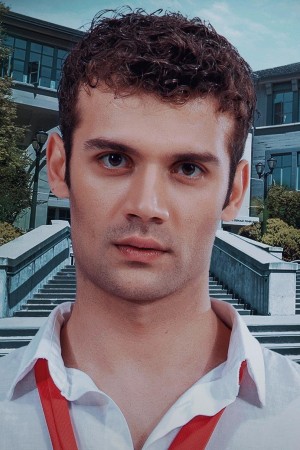 Character image for Kanat