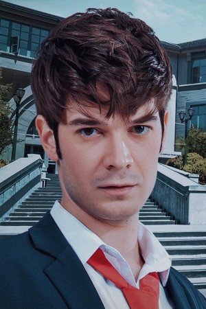 Character image for Aziz