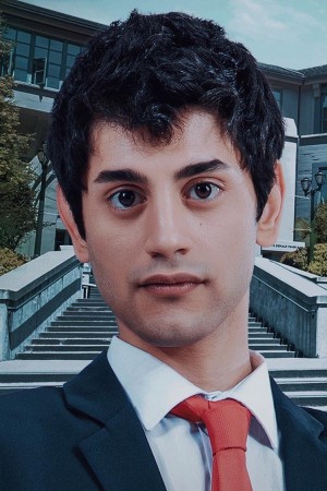Character image for Dağhan