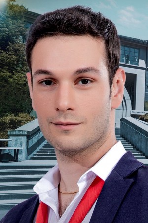 Character image for Ozan