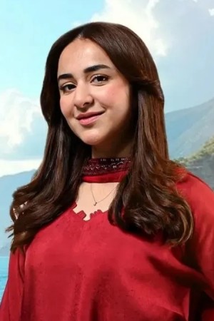 Yumna Zaidi