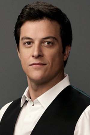 Character image for Steven Carrington