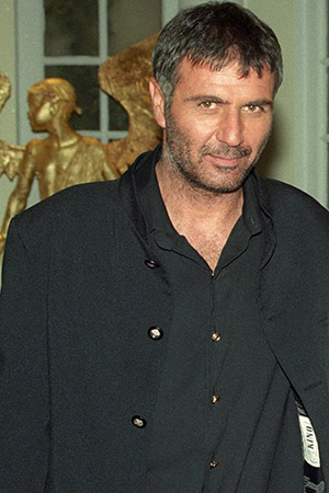 Character image for Κωνσταντίνος Μαρκοράς